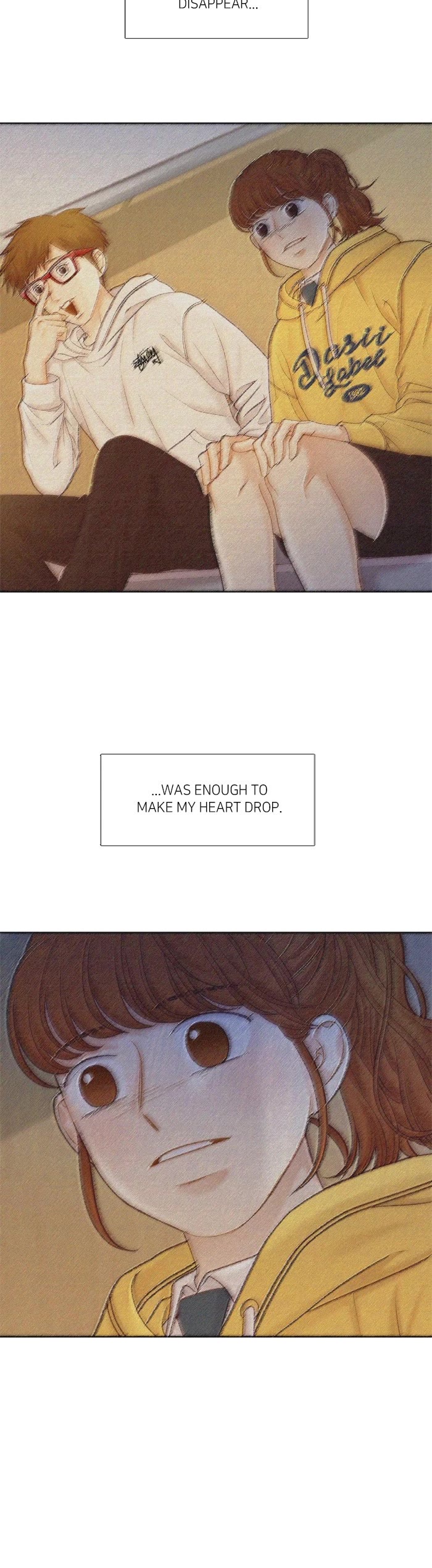 Girl's World Chapter 403 page 19 - Chapter 403: 402 - PART 2.187
