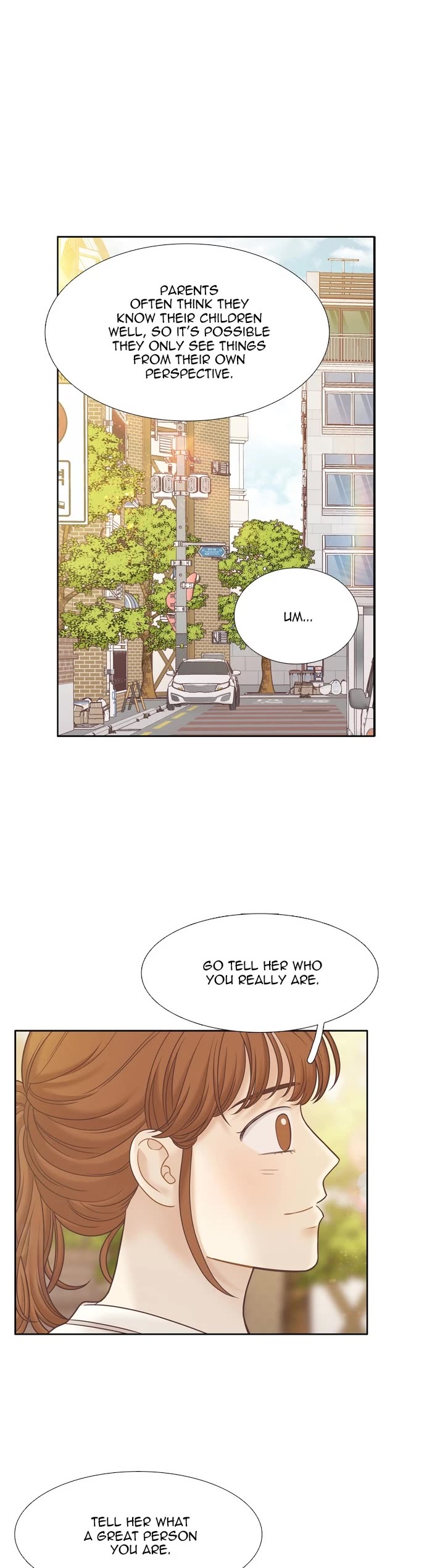 Girl's World Chapter 403 page 25 - Chapter 403: 402 - PART 2.187