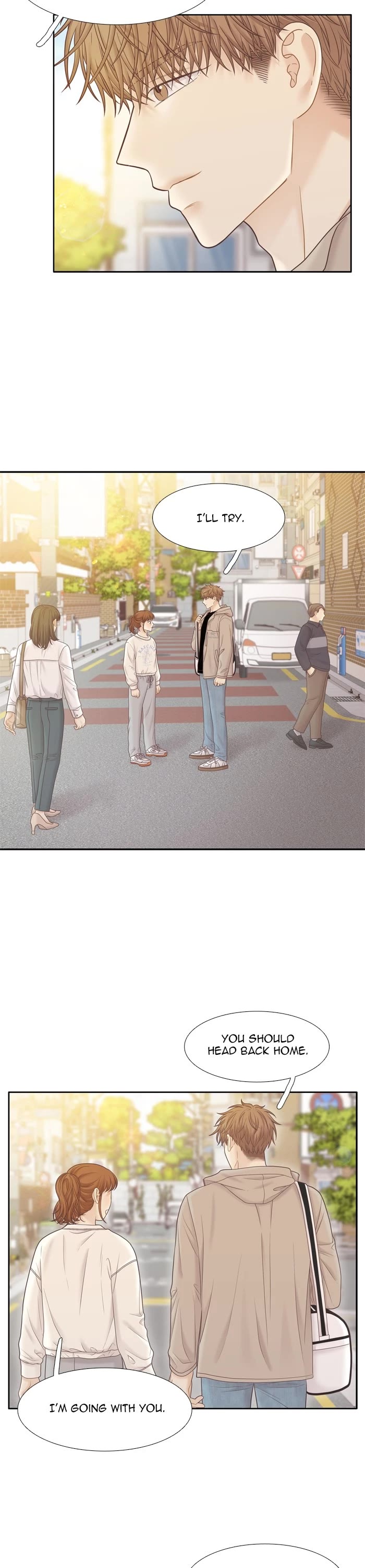 Girl's World Chapter 403 page 26 - Chapter 403: 402 - PART 2.187