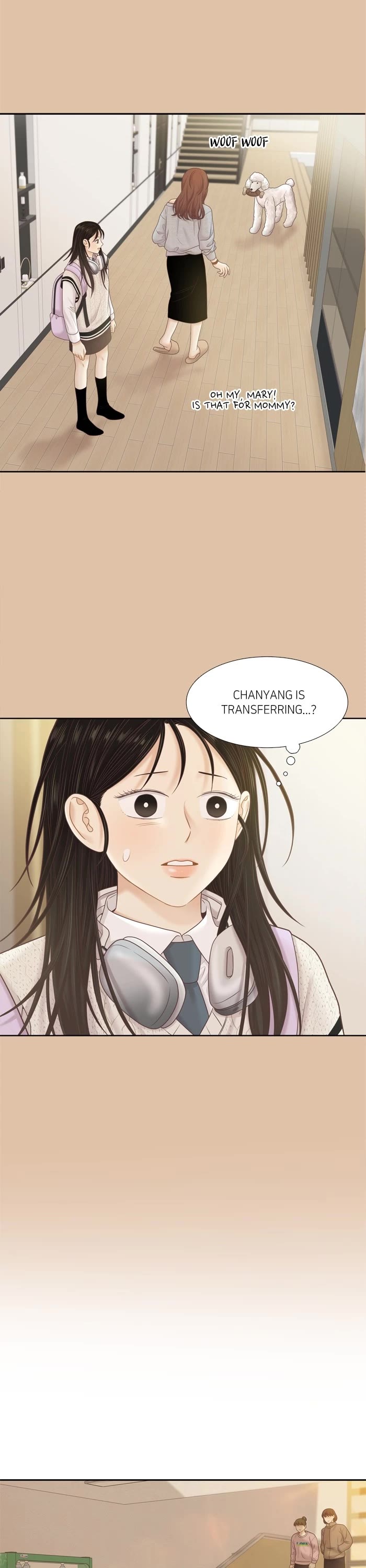 Girl's World Chapter 403 page 7 - Chapter 403: 402 - PART 2.187