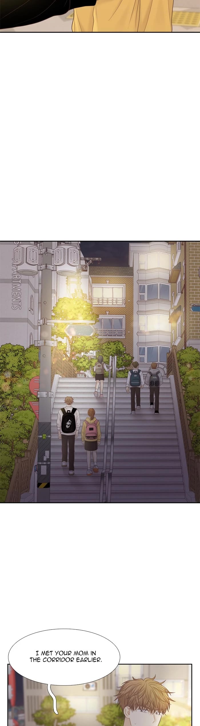 Girl's World Chapter 403 page 9 - Chapter 403: 402 - PART 2.187