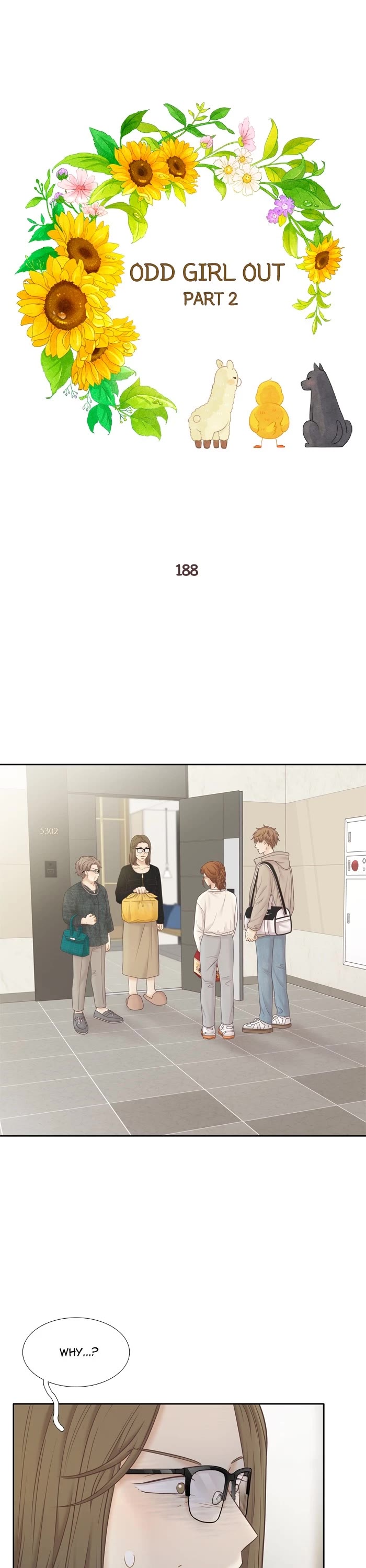 Girl's World Chapter 404 page 1 - Chapter 404: 403 - PART 2.188