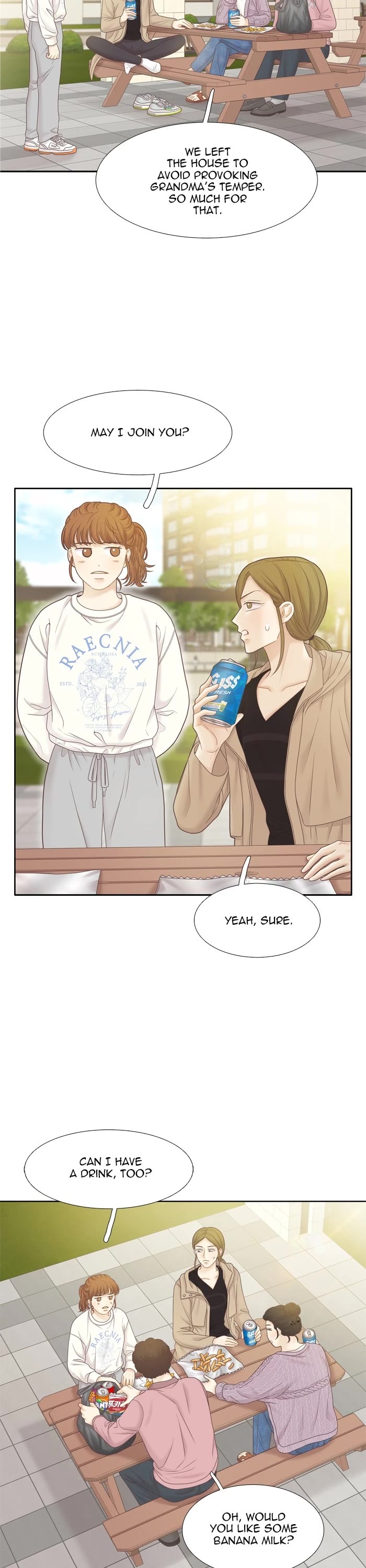 Girl's World Chapter 404 page 12 - Chapter 404: 403 - PART 2.188