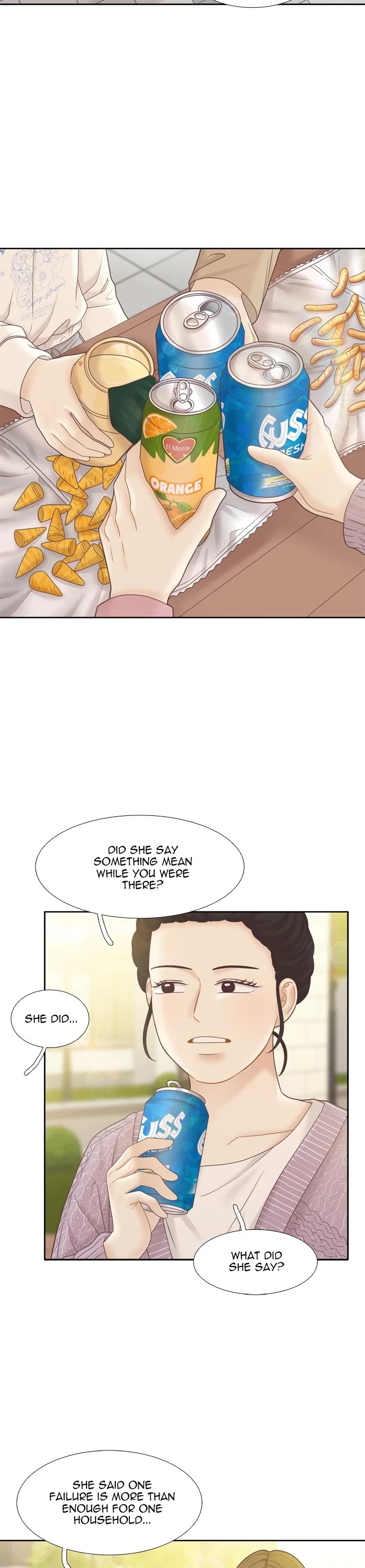 Girl's World Chapter 404 page 13 - Chapter 404: 403 - PART 2.188