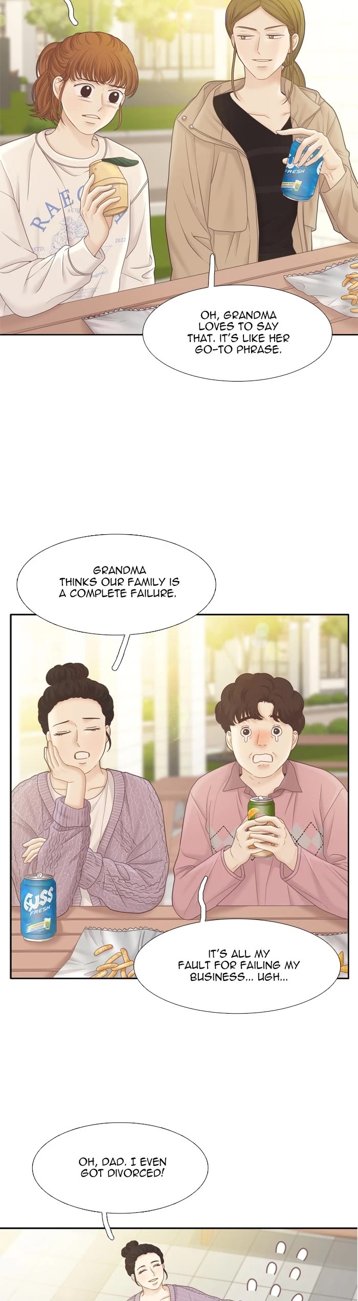Girl's World Chapter 404 page 14 - Chapter 404: 403 - PART 2.188