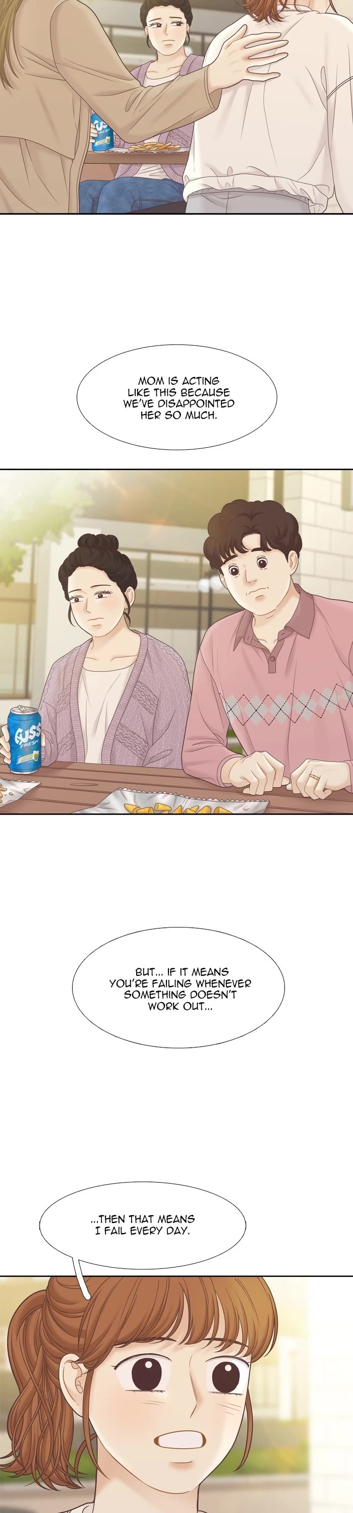 Girl's World Chapter 404 page 17 - Chapter 404: 403 - PART 2.188