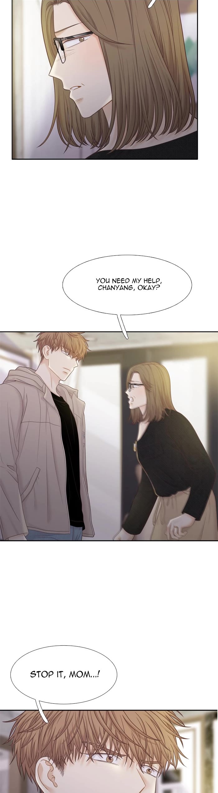Girl's World Chapter 404 page 20 - Chapter 404: 403 - PART 2.188