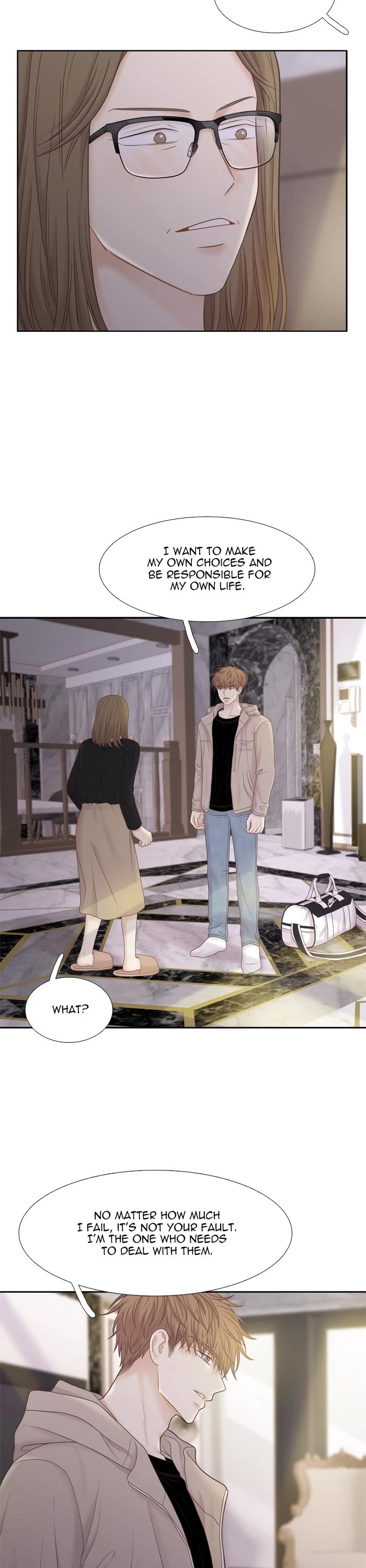 Girl's World Chapter 404 page 22 - Chapter 404: 403 - PART 2.188