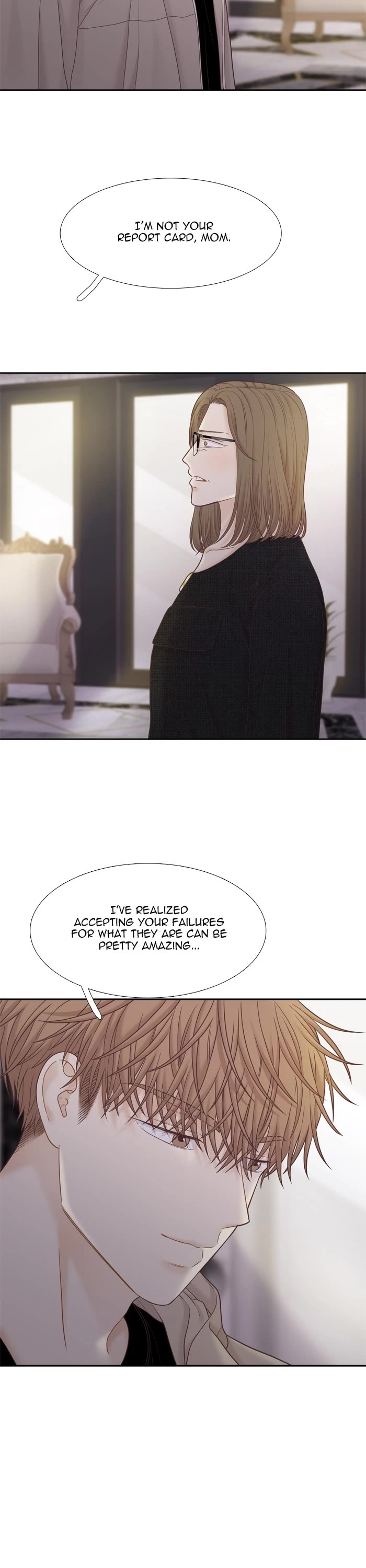 Girl's World Chapter 404 page 23 - Chapter 404: 403 - PART 2.188