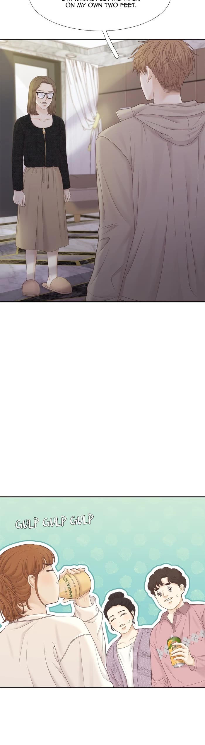Girl's World Chapter 404 page 25 - Chapter 404: 403 - PART 2.188