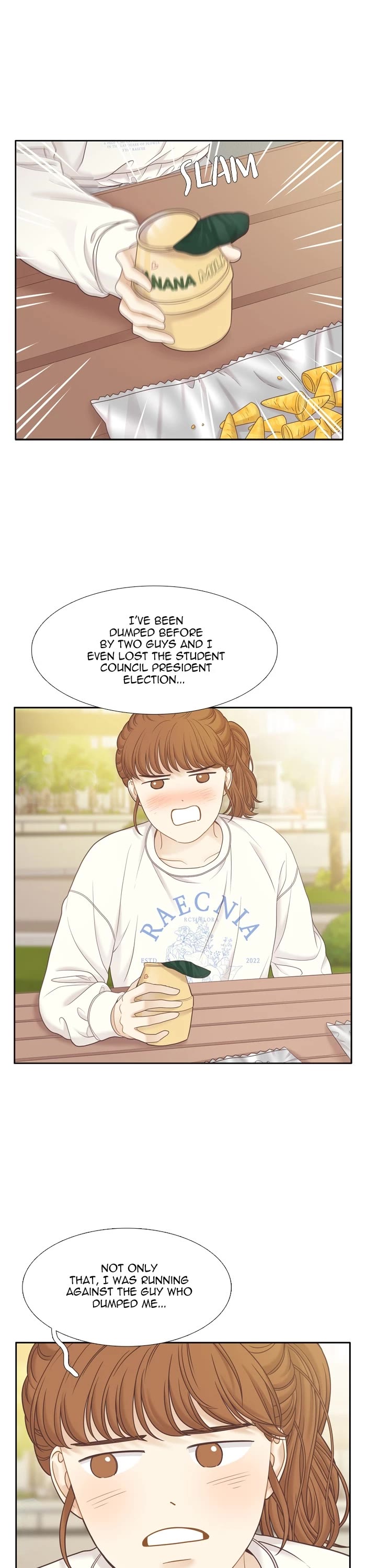 Girl's World Chapter 404 page 26 - Chapter 404: 403 - PART 2.188
