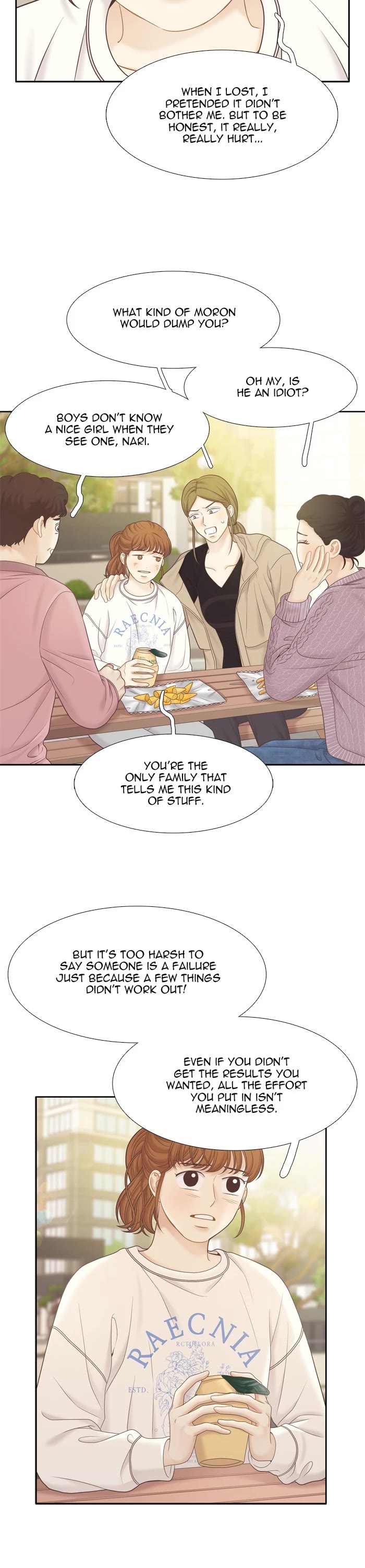 Girl's World Chapter 404 page 27 - Chapter 404: 403 - PART 2.188