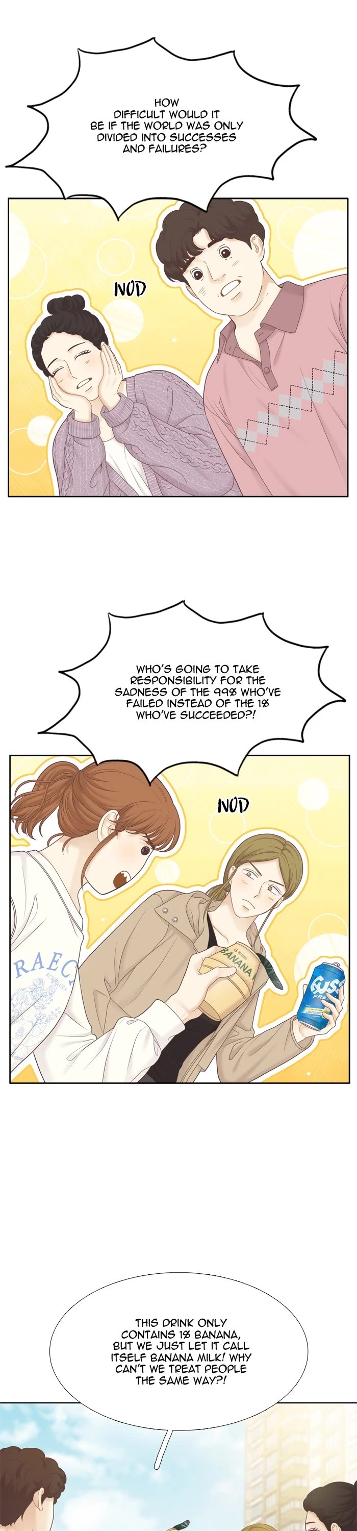 Girl's World Chapter 404 page 28 - Chapter 404: 403 - PART 2.188