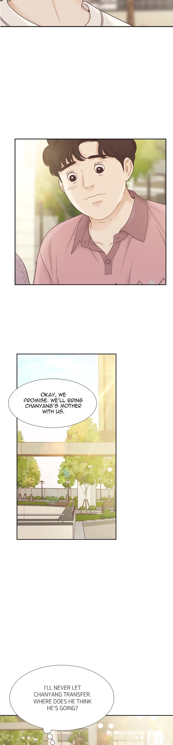 Girl's World Chapter 404 page 31 - Chapter 404: 403 - PART 2.188