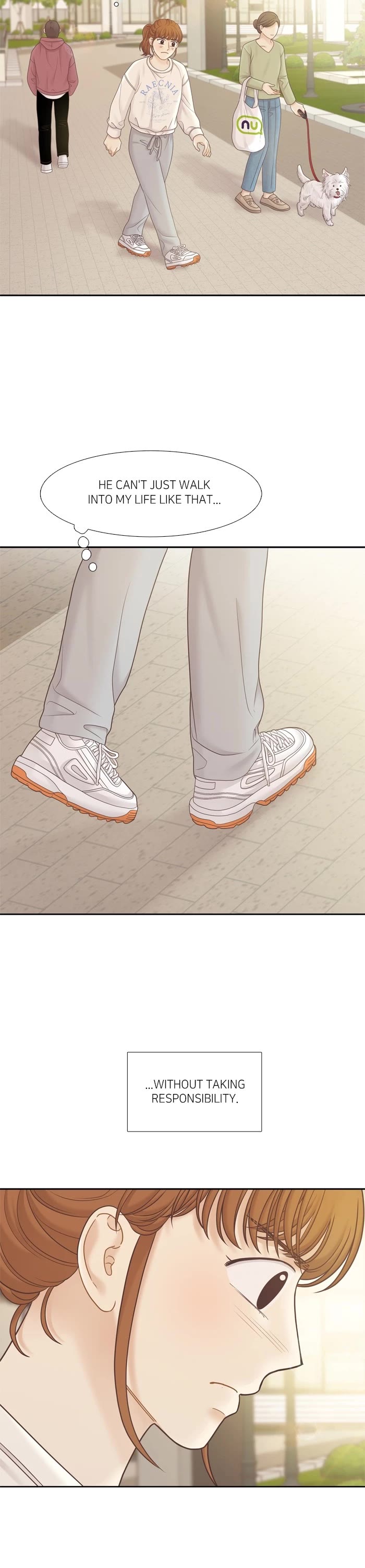 Girl's World Chapter 404 page 32 - Chapter 404: 403 - PART 2.188