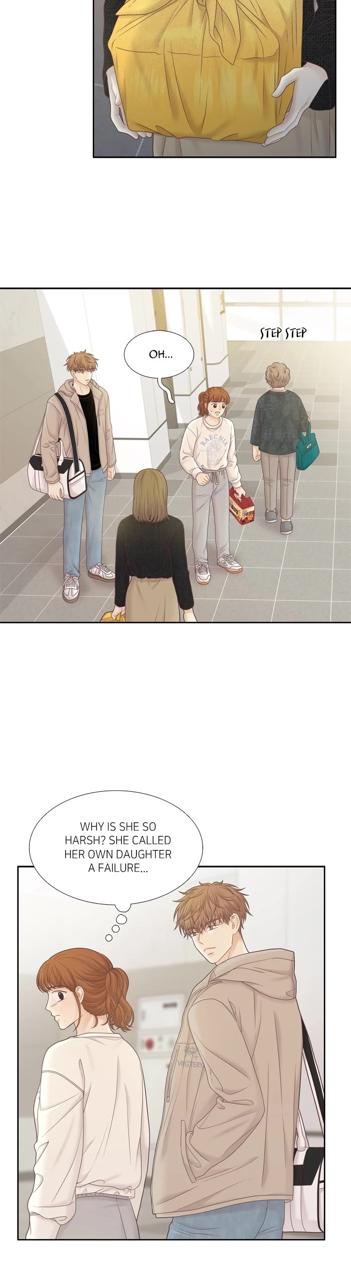 Girl's World Chapter 404 page 4 - Chapter 404: 403 - PART 2.188