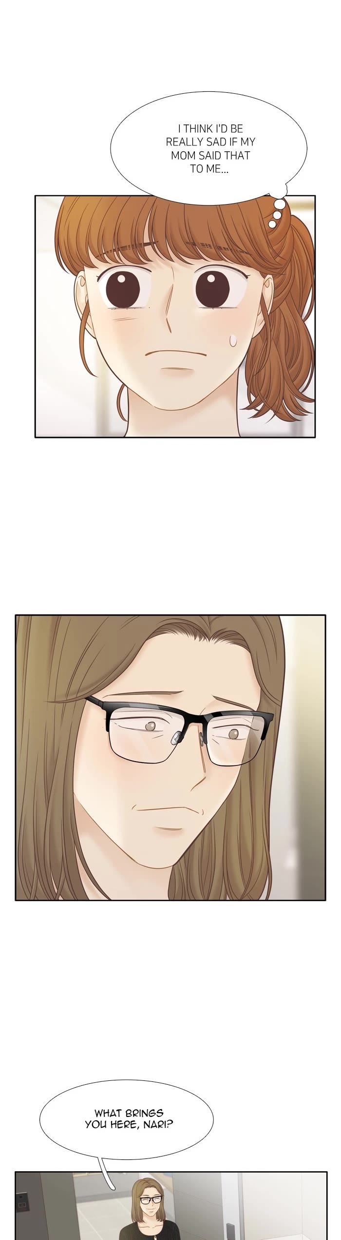 Girl's World Chapter 404 page 5 - Chapter 404: 403 - PART 2.188