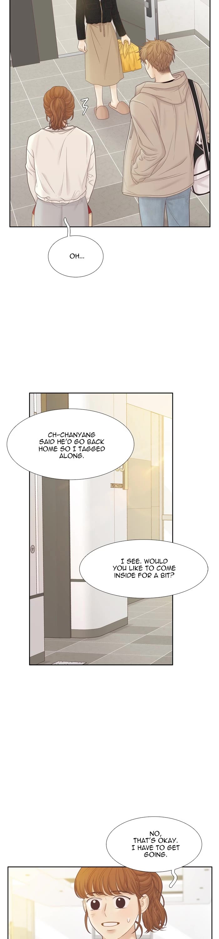 Girl's World Chapter 404 page 6 - Chapter 404: 403 - PART 2.188
