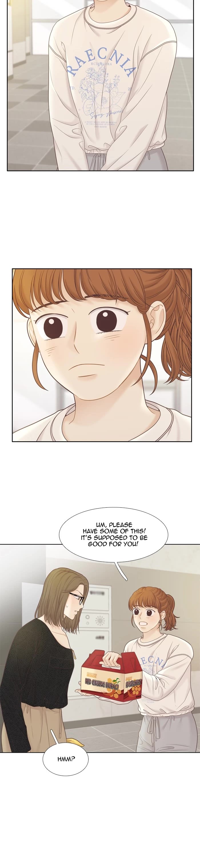 Girl's World Chapter 404 page 7 - Chapter 404: 403 - PART 2.188