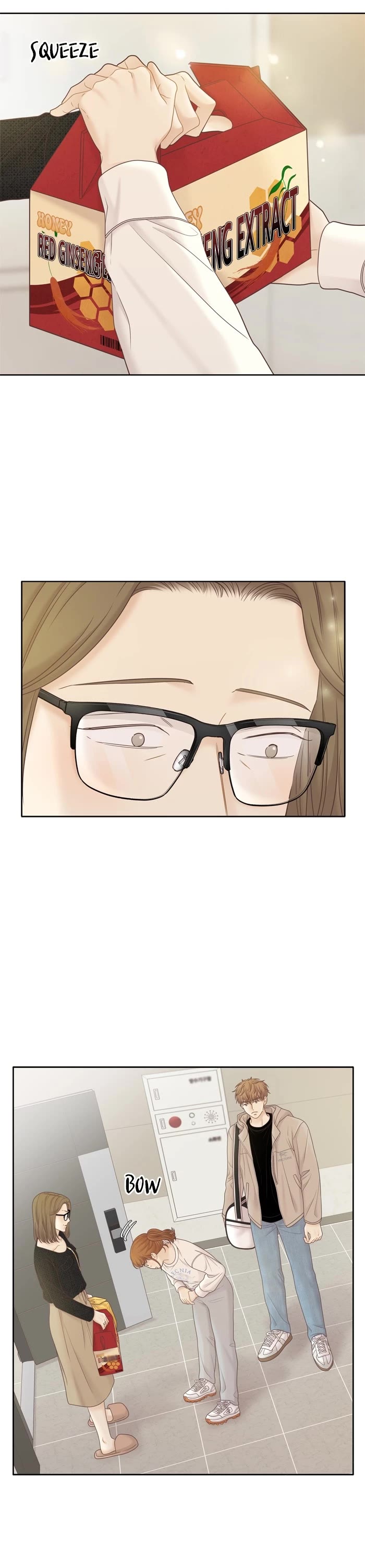Girl's World Chapter 404 page 8 - Chapter 404: 403 - PART 2.188