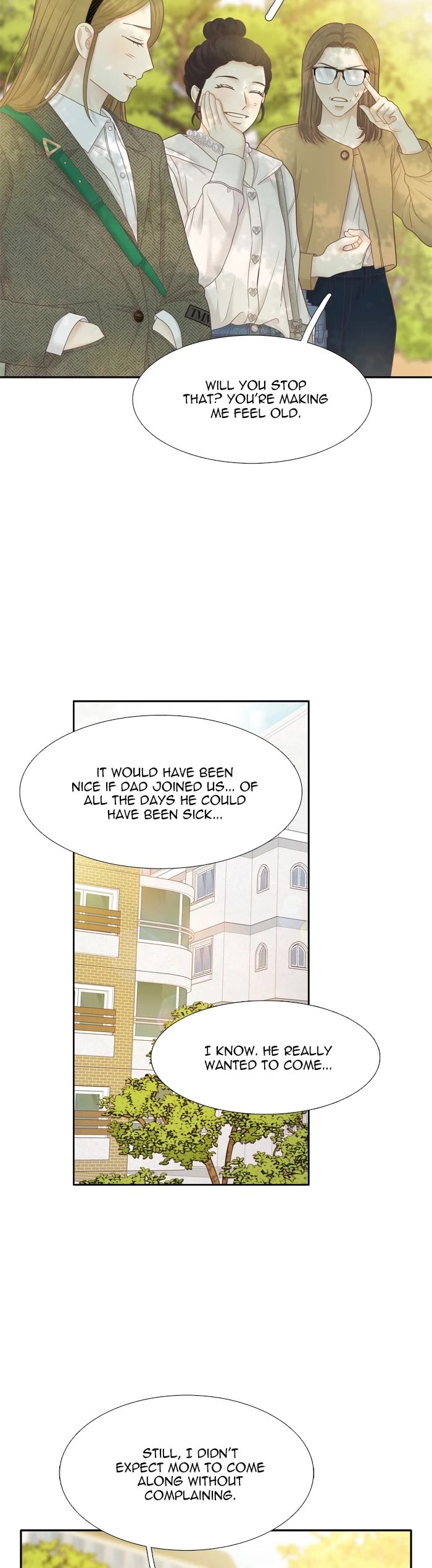Girl's World Chapter 405 page 10 - Chapter 405: 404 - PART 2.189