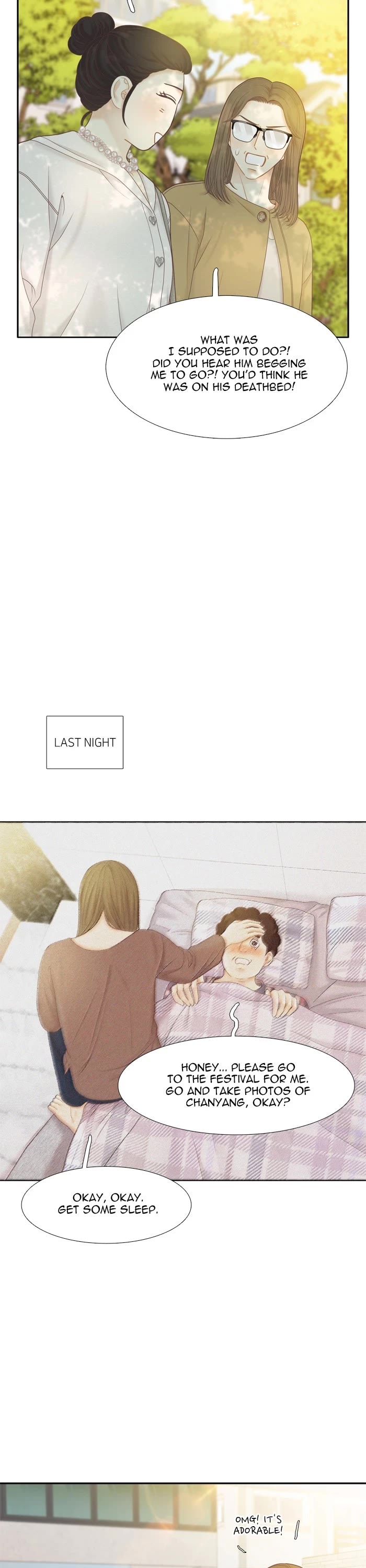 Girl's World Chapter 405 page 11 - Chapter 405: 404 - PART 2.189