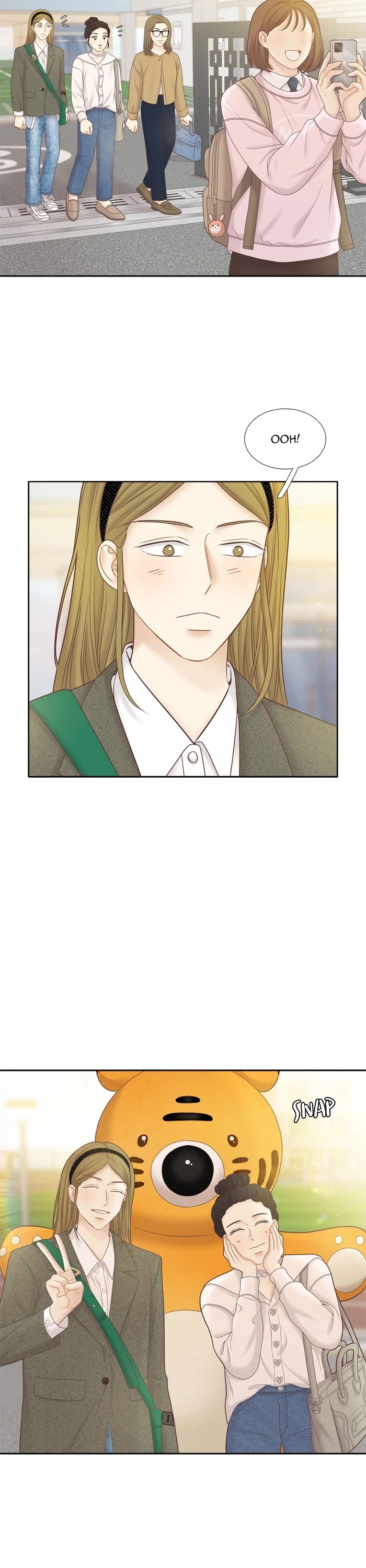 Girl's World Chapter 405 page 12 - Chapter 405: 404 - PART 2.189