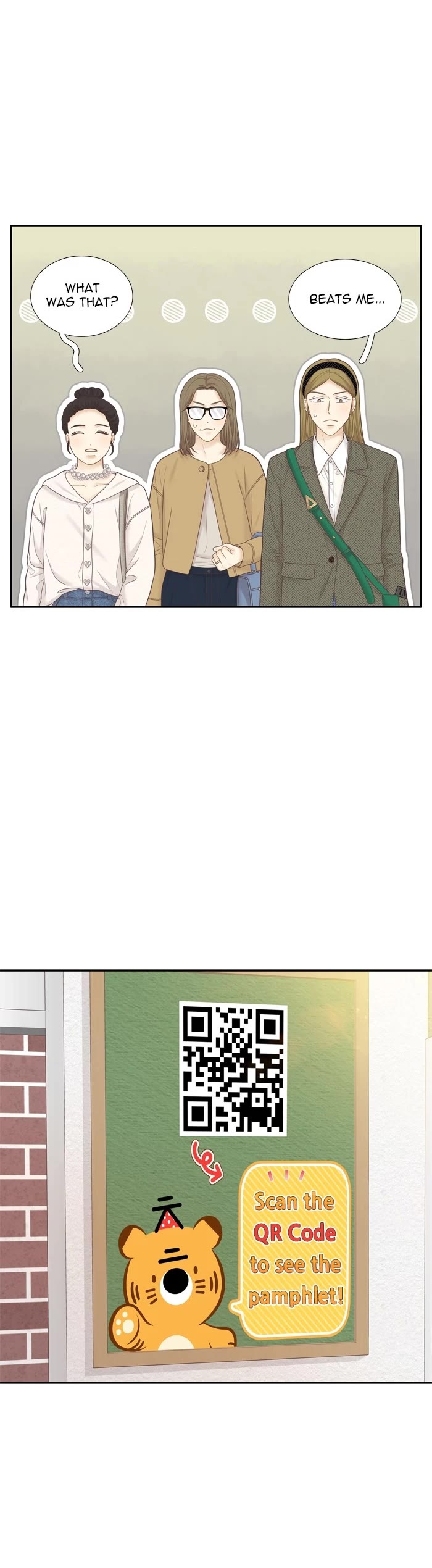 Girl's World Chapter 405 page 15 - Chapter 405: 404 - PART 2.189