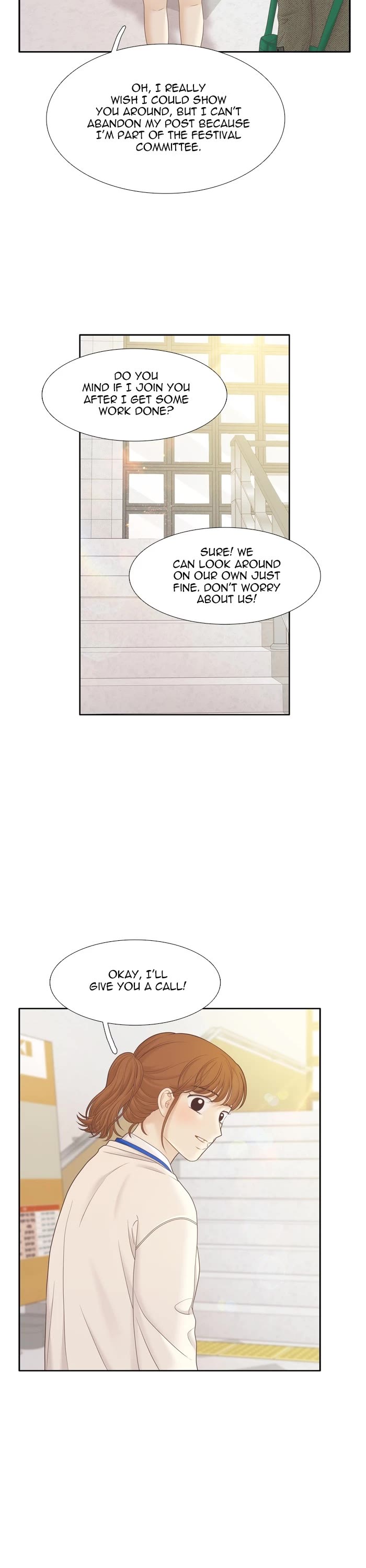 Girl's World Chapter 405 page 22 - Chapter 405: 404 - PART 2.189