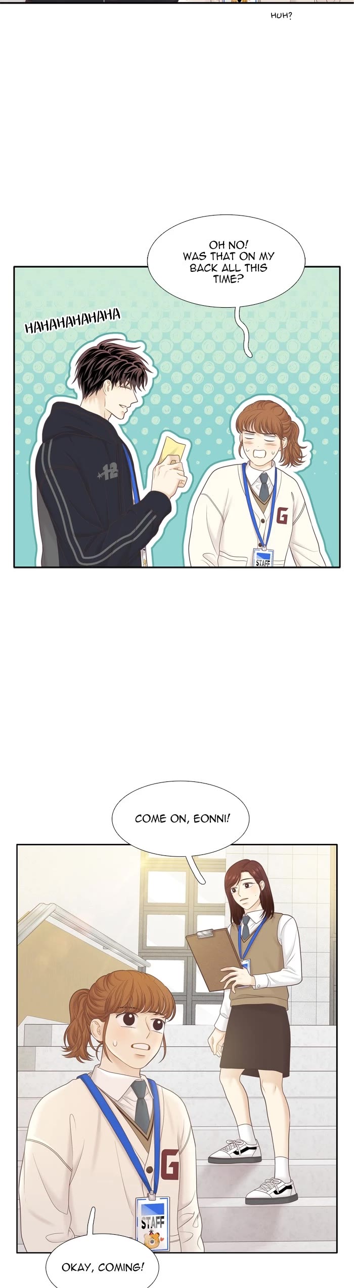Girl's World Chapter 405 page 24 - Chapter 405: 404 - PART 2.189