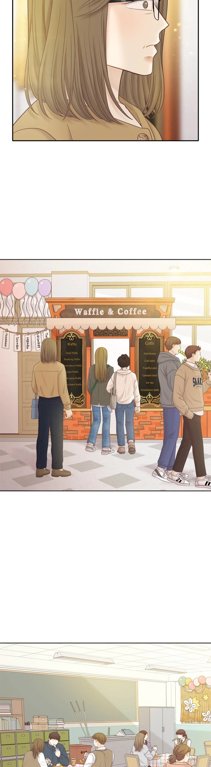 Girl's World Chapter 405 page 30 - Chapter 405: 404 - PART 2.189