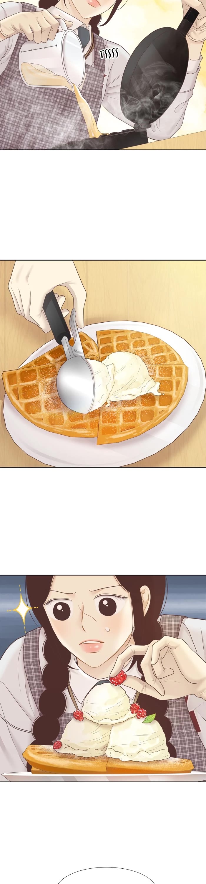Girl's World Chapter 405 page 33 - Chapter 405: 404 - PART 2.189