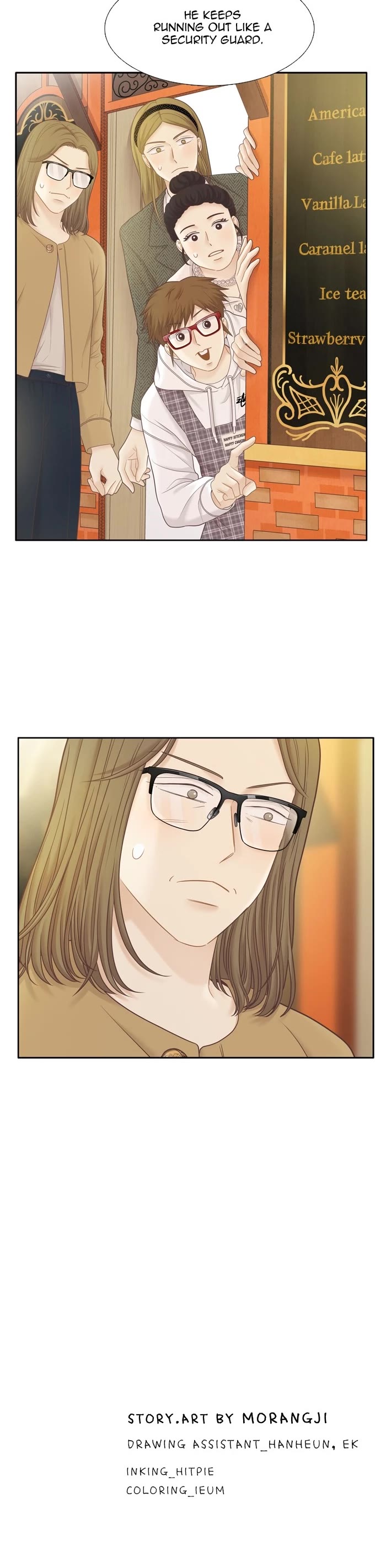 Girl's World Chapter 405 page 40 - Chapter 405: 404 - PART 2.189