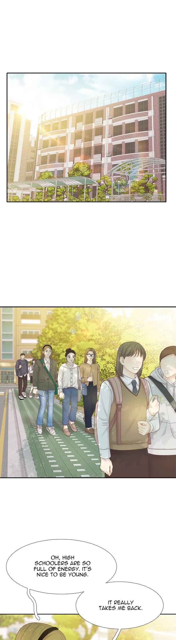 Girl's World Chapter 405 page 9 - Chapter 405: 404 - PART 2.189