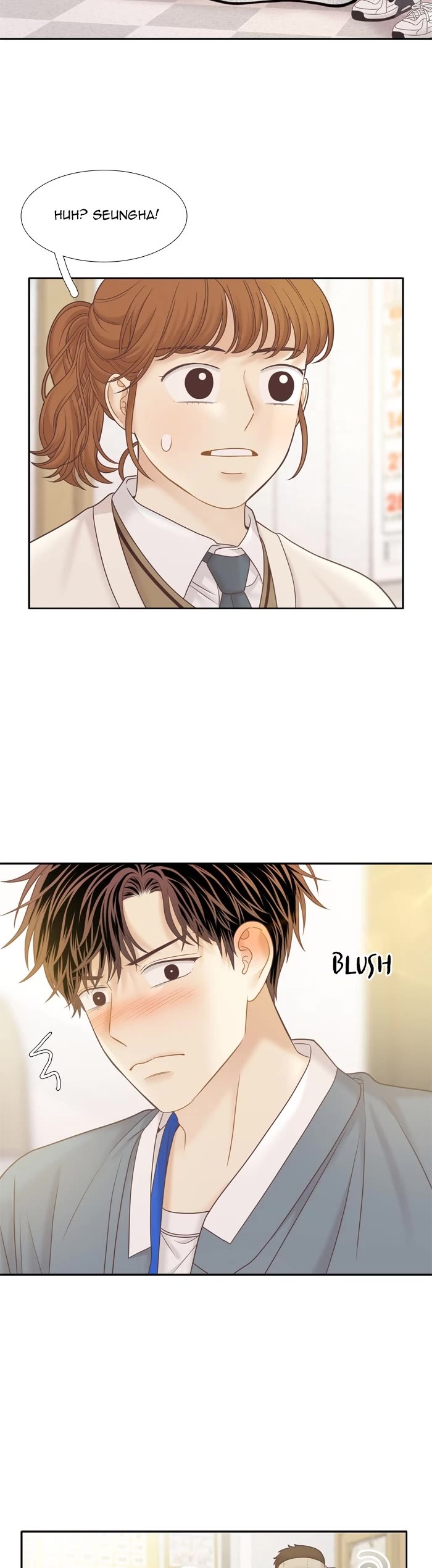 Girl's World Chapter 406 page 20 - Chapter 406: 405 - PART 2.190