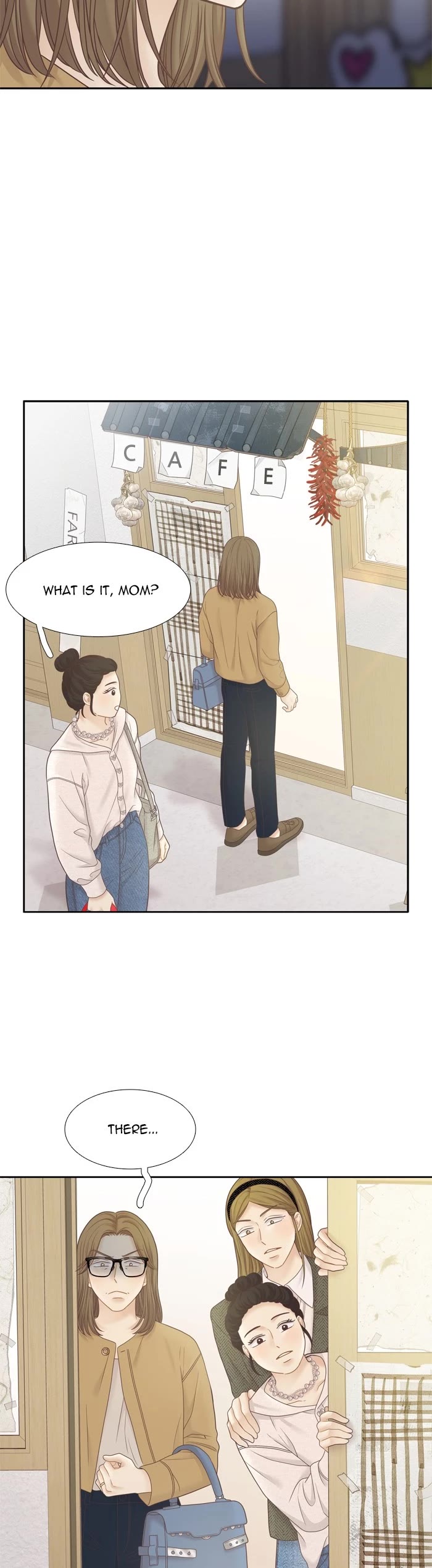 Girl's World Chapter 406 page 24 - Chapter 406: 405 - PART 2.190