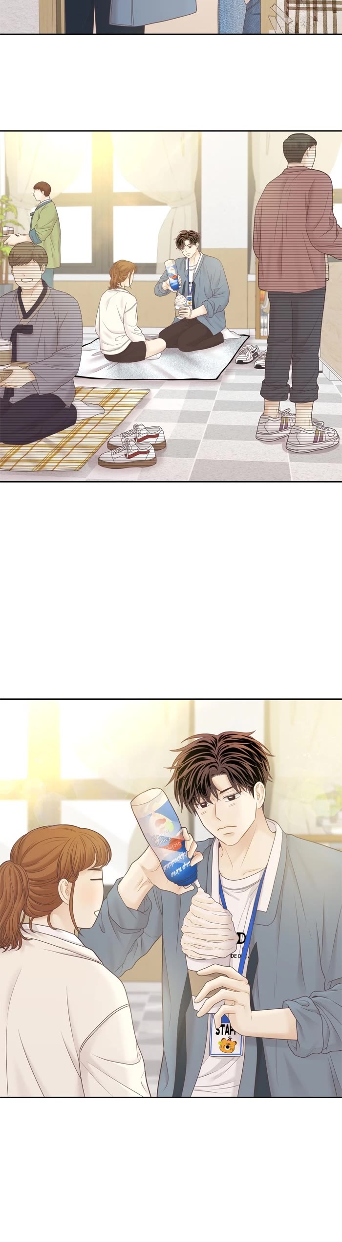 Girl's World Chapter 406 page 25 - Chapter 406: 405 - PART 2.190