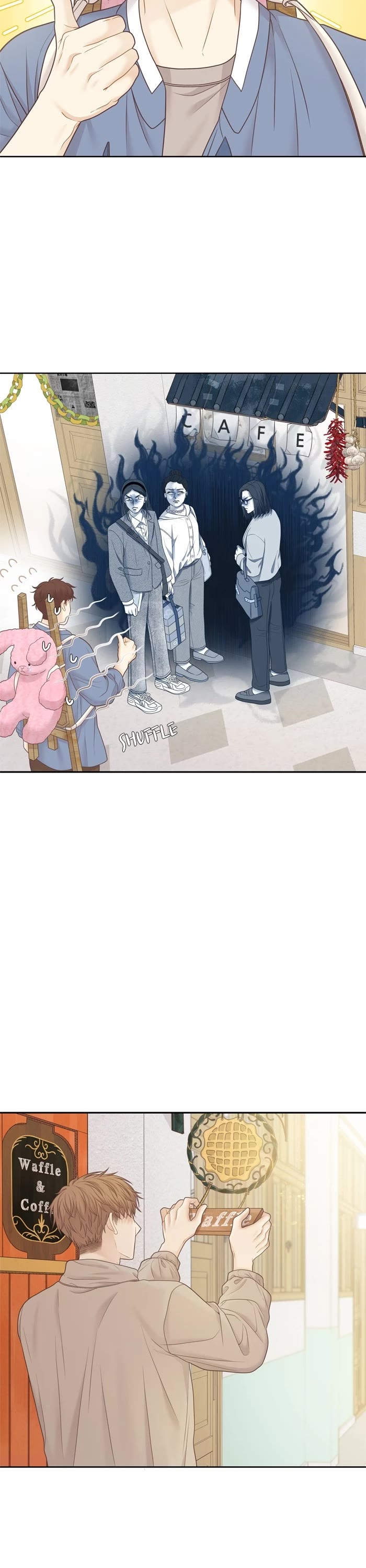 Girl's World Chapter 406 page 27 - Chapter 406: 405 - PART 2.190