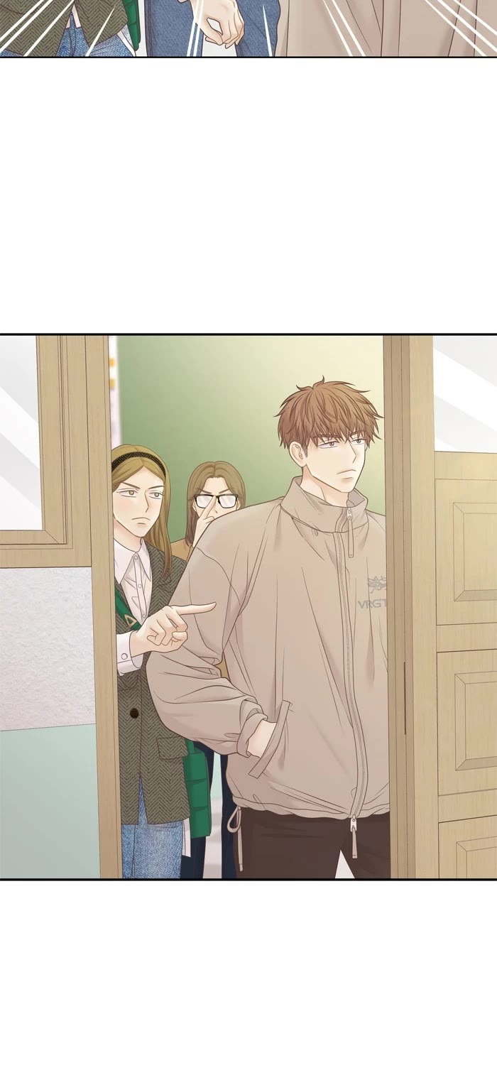 Girl's World Chapter 406 page 29 - Chapter 406: 405 - PART 2.190