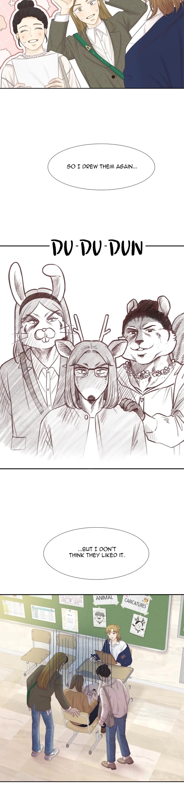 Girl's World Chapter 406 page 8 - Chapter 406: 405 - PART 2.190