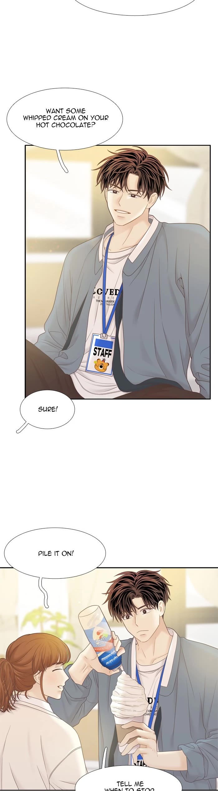 Girl's World Chapter 407 page 10 - Chapter 407: 406 - PART 2.191