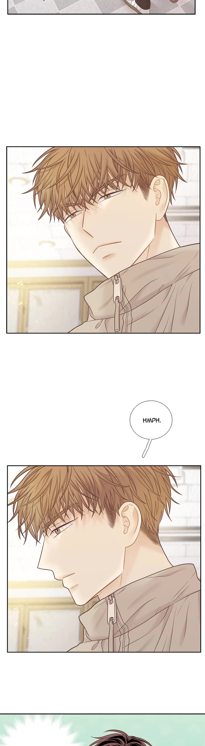 Girl's World Chapter 407 page 14 - Chapter 407: 406 - PART 2.191