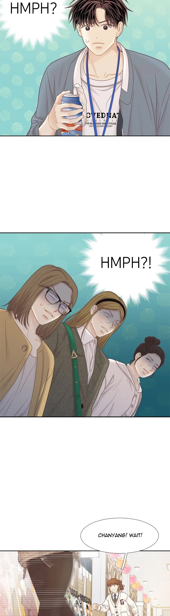 Girl's World Chapter 407 page 15 - Chapter 407: 406 - PART 2.191