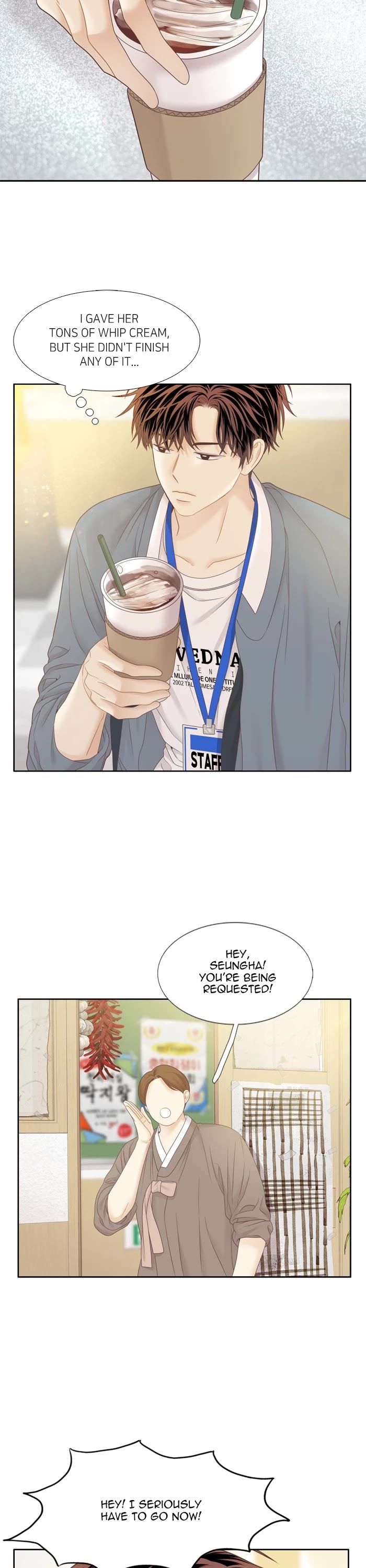 Girl's World Chapter 407 page 18 - Chapter 407: 406 - PART 2.191