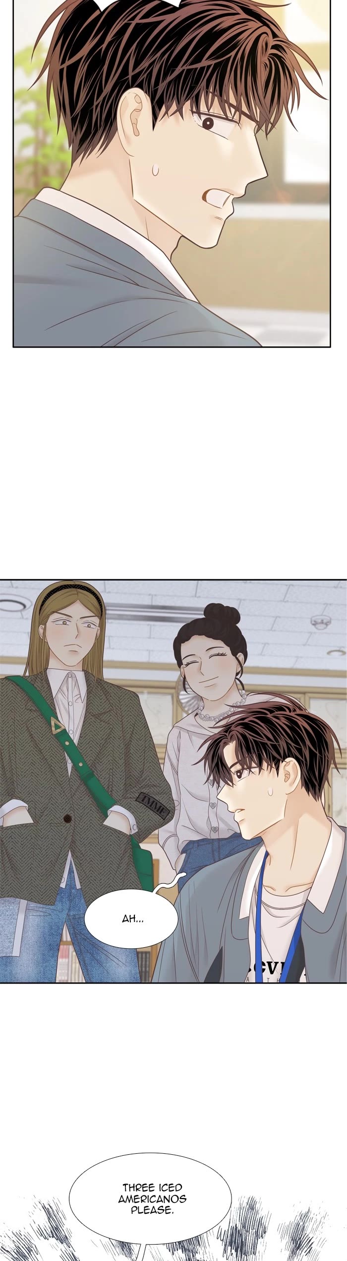 Girl's World Chapter 407 page 19 - Chapter 407: 406 - PART 2.191