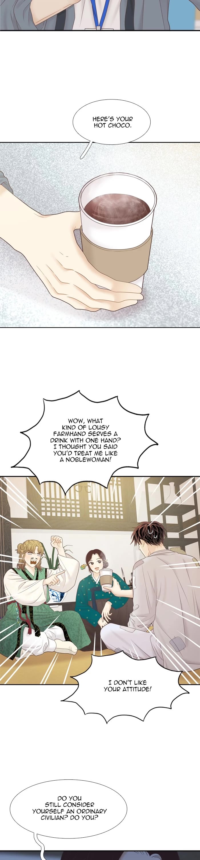 Girl's World Chapter 407 page 2 - Chapter 407: 406 - PART 2.191