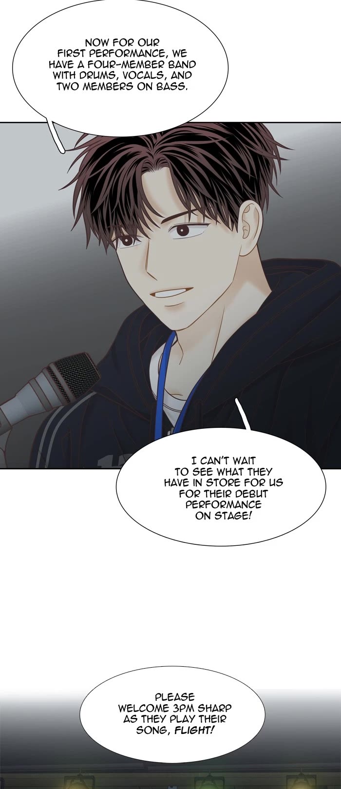 Girl's World Chapter 407 page 34 - Chapter 407: 406 - PART 2.191
