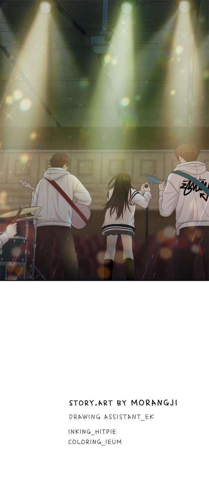 Girl's World Chapter 407 page 35 - Chapter 407: 406 - PART 2.191
