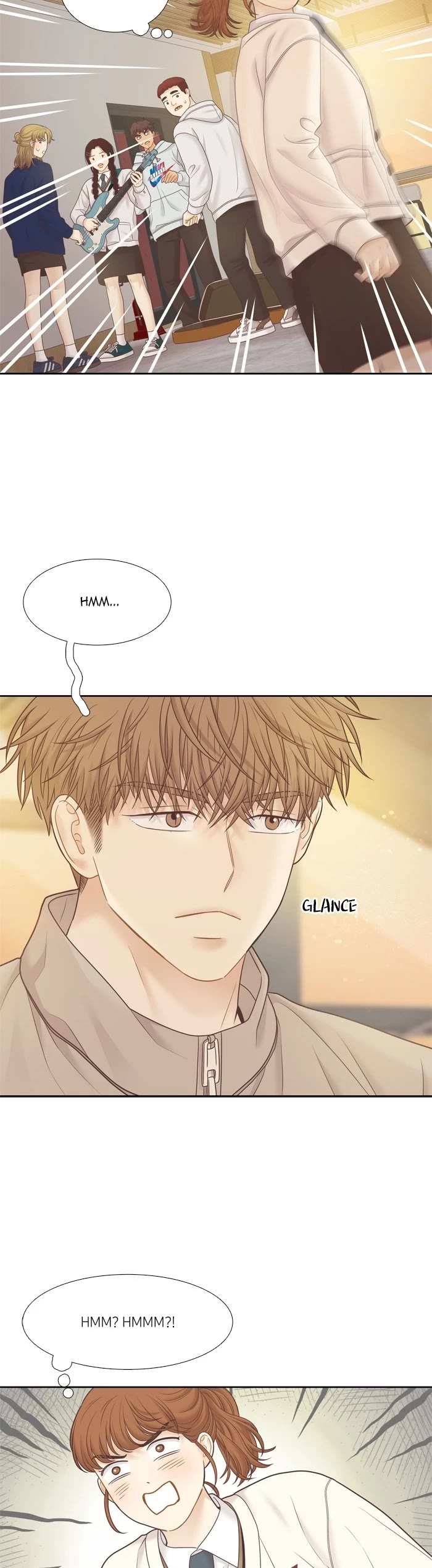 Girl's World Chapter 408 page 19 - Chapter 408: 407 - PART 2.192