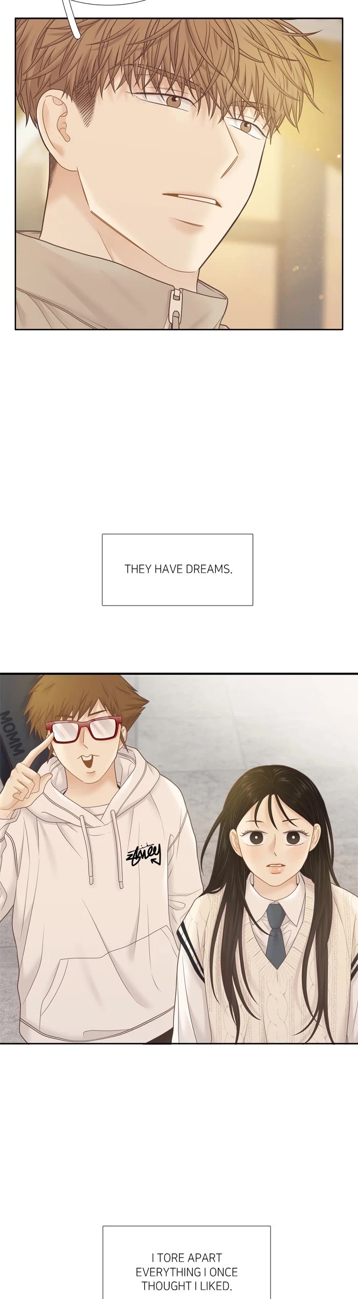 Girl's World Chapter 408 page 24 - Chapter 408: 407 - PART 2.192
